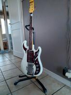 Burns Hank Marvin 40 anniversery, Muziek en Instrumenten, Snaarinstrumenten | Gitaren | Elektrisch, Ophalen, Zo goed als nieuw