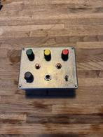 Dubsonic Dubsiren NJD style, Muziek en Instrumenten, Soundmodules, Ophalen of Verzenden, Zo goed als nieuw