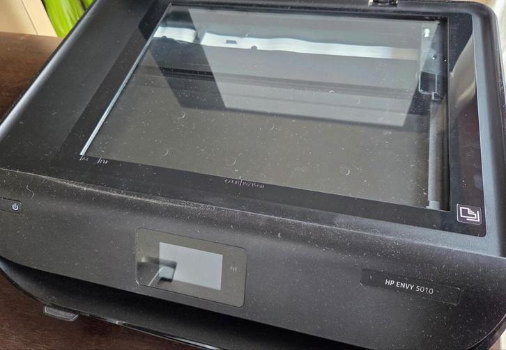 HP Envy 5010 wifi printer – print / scan / kopie, Computers en Software, Printers, Printer, Scannen, Ophalen