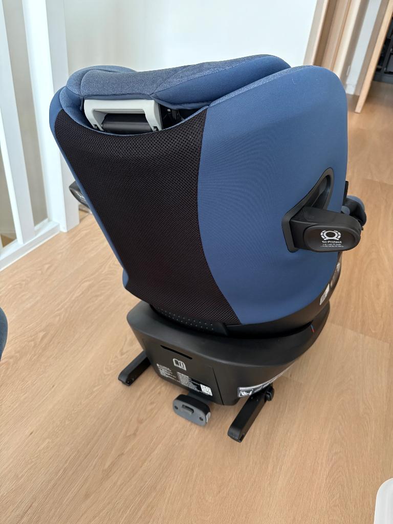 Siège bébé, Enfants & Bébés, Sièges auto, Neuf, Autres marques, Enlèvement, Protection latérale