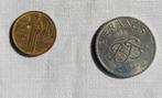 Monnaies de Monaco, Enlèvement ou Envoi, Autres pays, Monnaie en vrac