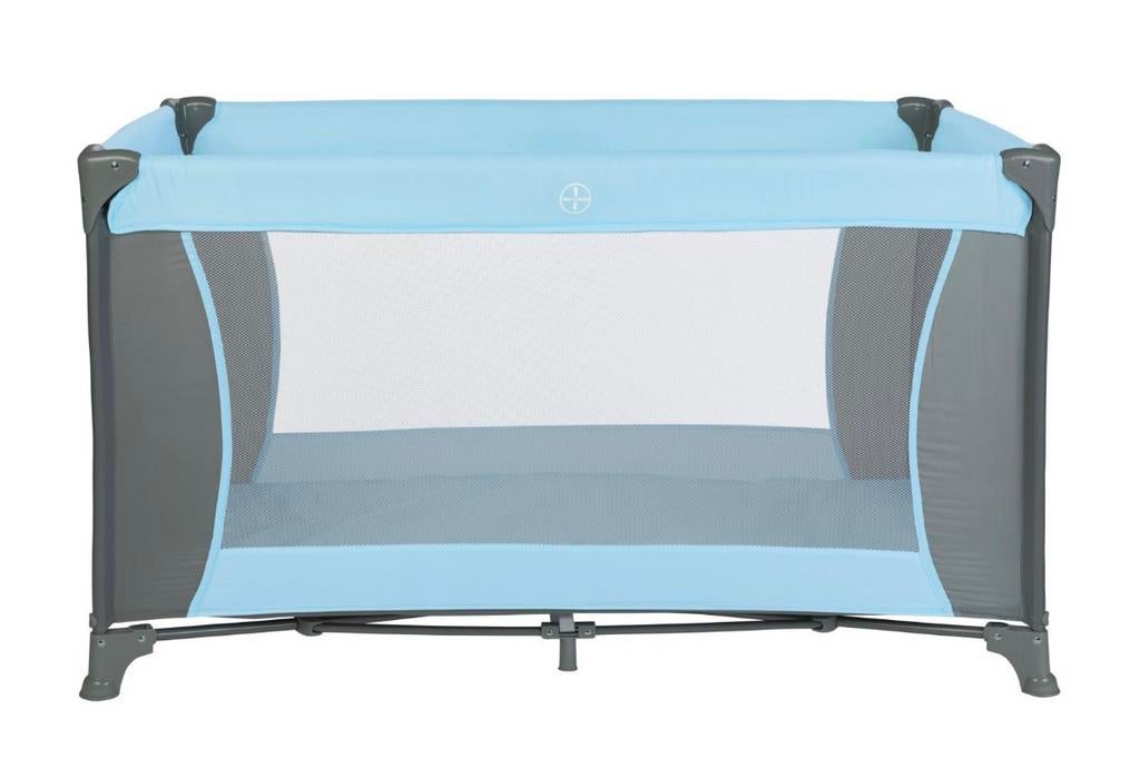 Nieuw reisbed, Kinderen en Baby's, Babywiegjes en Ledikanten, Ophalen, Zo goed als nieuw, Reisbedje