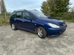 Peugeot 307 2.0l benzine Handel of Export, Autos, Achat, Automatique, Particulier, Essence