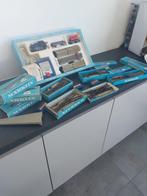 Marklin Ho, Enlèvement ou Envoi