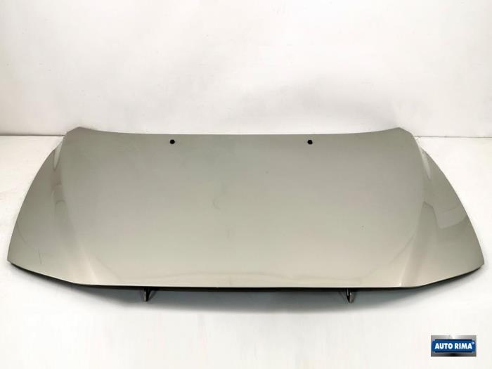 Capot d'un Volvo S60 (443), -, 3 mois de garantie, Utilisé, -