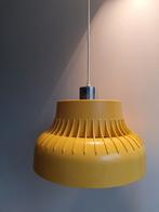 Vintage Deense hanglamp “Nordlys” Svend Middelboe '60-'70, Huis en Inrichting, Lampen | Hanglampen, Ophalen of Verzenden