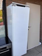 AEG koelkast (inbouw), Elektronische apparatuur, Ophalen, 150 tot 200 liter, 160 cm of meer, Zo goed als nieuw