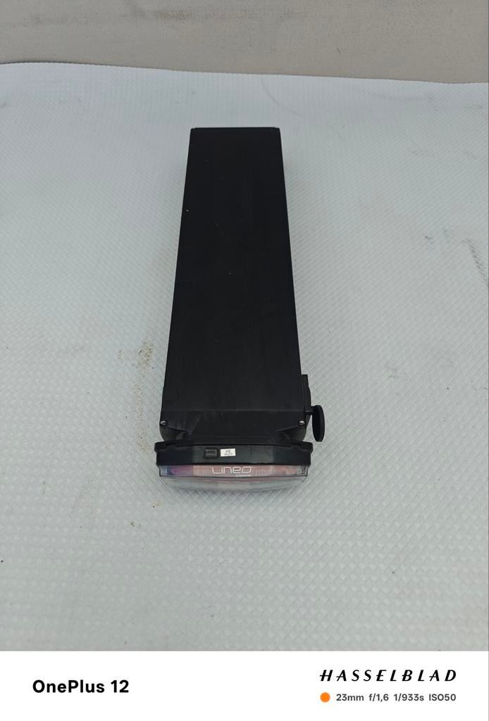 Batterie de vélo électrique 36 V 11.6 Ah/ 418wh, Vélos & Vélomoteurs