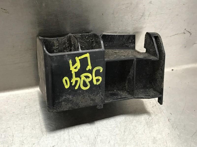 BUMPERSTEUN LINKS ACHTER Urban Cruiser (|5215652100|), Gebruikt, Toyota