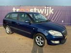 2010 - Skoda - Fabia Combi - 1.2 TDI Greenline - Voiture, Autos, Euro 5, Achat, Entreprise, Occasion