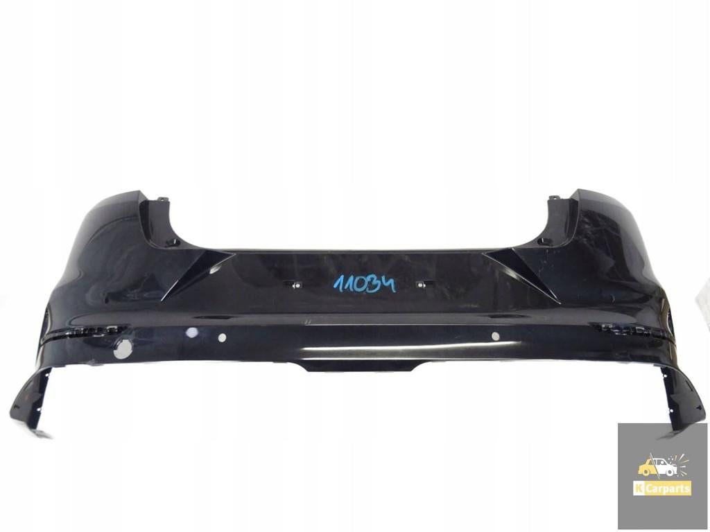 Pare-chocs arri re KIA PROCEED III 3 GT LINE | GetMotor UNG, Autos : Pièces & Accessoires, Kia, Heolleung-ro 12
06797  Seoul, Pare-chocs