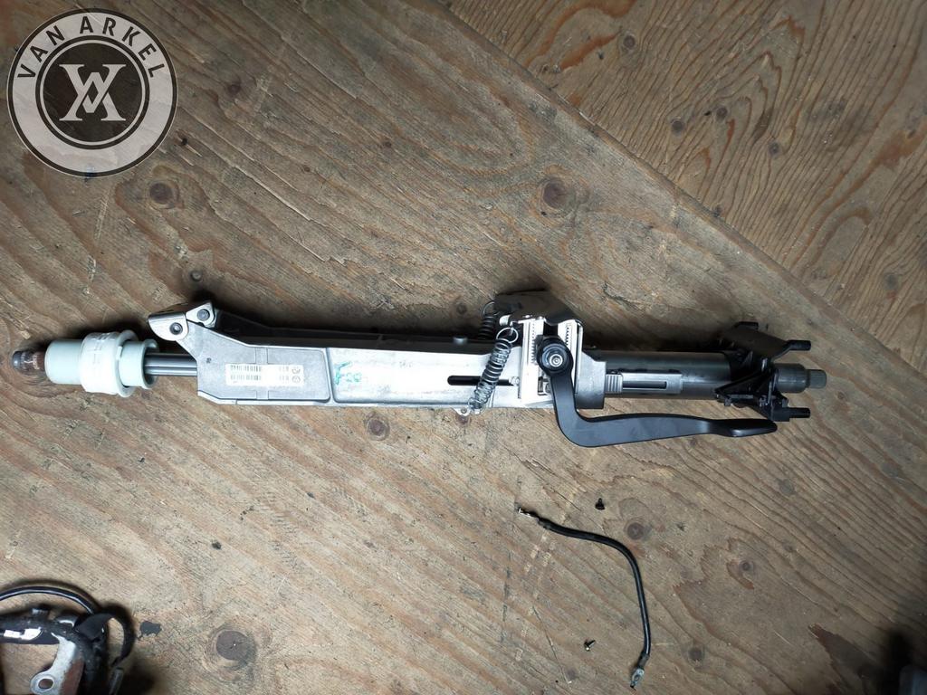 Bmw f20 stuurkolom, Gebruikt, -, -, Ophalen of Verzenden