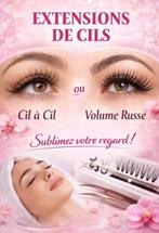 Extensions de cils à domicile, Enlèvement, Neuf