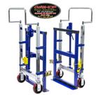 Transporteurs élévateurs 1800 kg, Enlèvement, Neuf