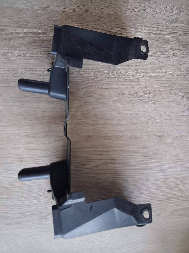 Rechter en linker kapgootcollector Mazda MX5 NA, Auto-onderdelen, Carrosserie, Mazda, Oldtimer onderdelen, Gebruikt, Ophalen of Verzenden