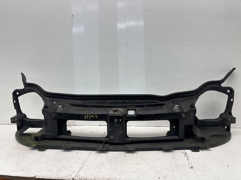 FACE AVANT Nissan Primastar (01-2002/08-2006), Utilisé, Nissan