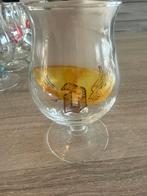 Duvel wings, Ophalen, Zo goed als nieuw