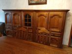 Kasten en meubilair in eik, Ophalen, Gebruikt, Klassiek, Eikenhout