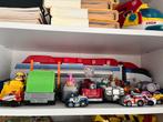 Paw patrol lot, Ophalen, Zo goed als nieuw