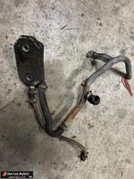 Audi 80 90 100 coupe B2 typ44 C3 oliekoeler automaatbak, -, Origine de la pièce connue, Audi, Utilisé