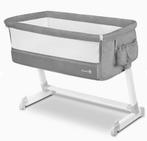 Lit de voyage en béton Lionelo - THEO, Enlèvement, Comme neuf, Lit de voyage