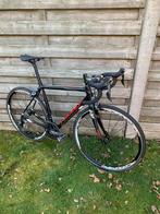 Ridley Helium, Ophalen