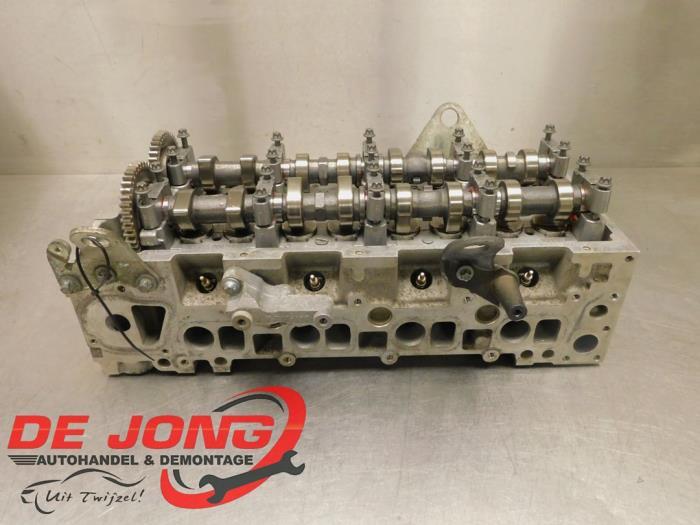 Culasse d'un Mercedes Sprinter, Neuf, 6 mois de garantie, -, -