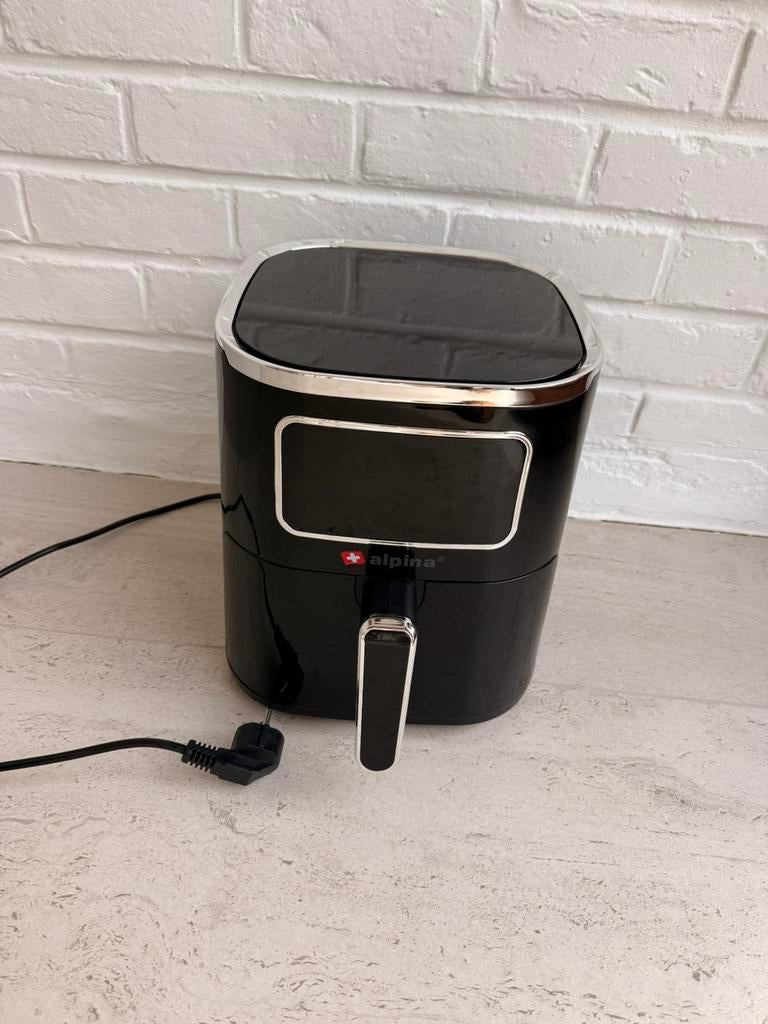Airfryer, Electroménager, Friteuses à air, Enlèvement, Comme neuf, Friteuse à air