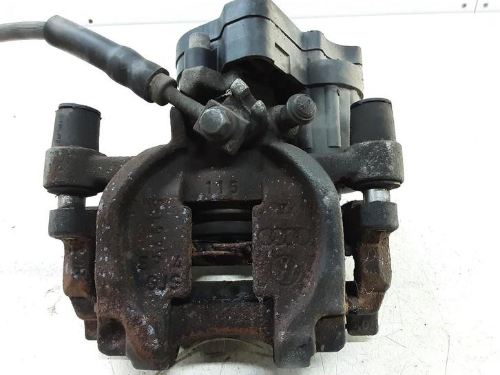 ETRIER DE FREIN ARRIÈRE DROIT Golf VII Variant (AUVV), Autos : Pièces & Accessoires, Freins & Transmission, Volkswagen, Utilisé