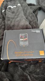 Gsm blackberry curve8520, Enlèvement, Utilisé, Noir, Sans abonnement