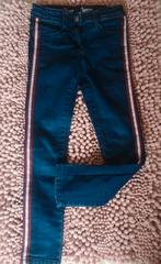 S.oliver skinny jeans, Kinderen en Baby's, Kinderkleding | Maat 128, Broek, Meisje, Ophalen of Verzenden, Zo goed als nieuw