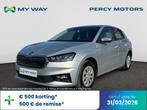 Skoda Fabia Fabia 1.0 TSI Clever, Argent ou Gris, Achat, Boîte manuelle, 117 g/km
