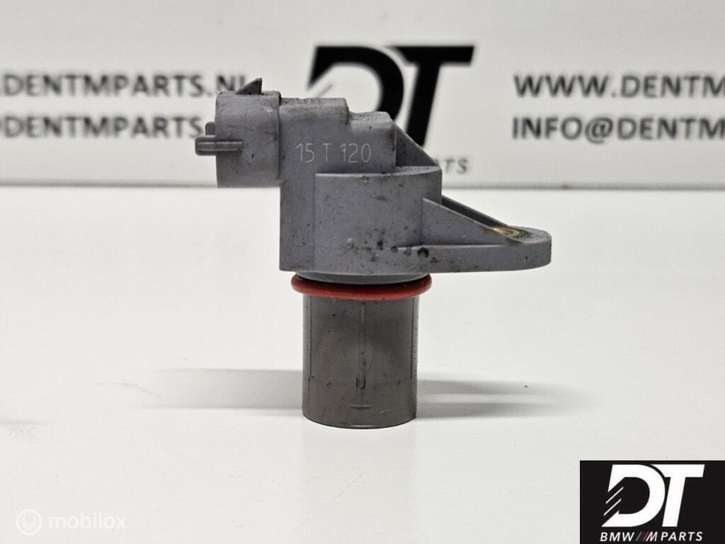 Nokkenas sensor BMW M5 E60 S85 V10 S85B50 13627834490, Autos : Pièces & Accessoires, Moteurs & Accessoires, Mercedes-Benz, Utilisé