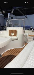 Speedboot, Watersport en Boten, Ophalen, Gebruikt, Snelvarend, 3 tot 6 meter