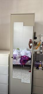 Ikea Dresser with two mirrors, Huis en Inrichting, Kasten | Kleerkasten, Ophalen, Zo goed als nieuw