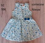 meisjeskleding, Kinderen en Baby's, Kinderkleding | Maat 92, Meisje, Nieuw, Ophalen of Verzenden, Someone