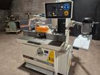 Scm t 130 freesmachine, Ophalen