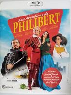 Les aventures de Philibert / Blu-ray, Ophalen of Verzenden