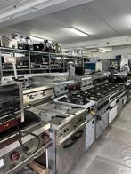 Alle horeca-apparatuur Diamon Friteuses, Pannenkoeken,, Zakelijke goederen, Ophalen of Verzenden