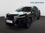Audi Q6 Sportback e-tron Audi Q6 Sportback Corporate S e-tro, Auto's, Audi, Automaat, Overige modellen, Zwart, Elektrisch