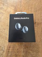 Samsung Galaxy Buds Pro zwart, Audio, Tv en Foto, Hoofdtelefoons, Ophalen of Verzenden, Zo goed als nieuw, Draadloos