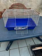 Knaagdierenkooi, Dieren en Toebehoren, Ophalen, Zo goed als nieuw, Kooi