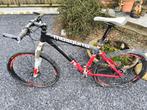 Thomson mountainbike, Fietsen en Brommers, Gebruikt, Vering, Overige maten, Ophalen