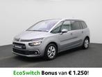Citroën Grand C4 Spacetourer 1.5 BlueHDi Business 7 Zit. |, Auto's, Voorwielaandrijving, Traction-control, 4 cilinders, 600 kg