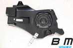 Subwoofer Bose Audi A3 8P Sportback 8P4035382C, Gebruikt