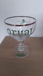 Orval Gerouvile-glas, Verzamelen