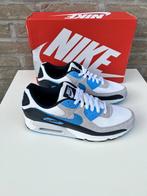 Nike Air Max 90 - Bleu universitaire DS, Neuf, Enlèvement ou Envoi, Nike, Bleu