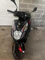 Sym orbit, Fietsen en Brommers, Scooters | SYM, Ophalen of Verzenden, Zo goed als nieuw, Orbit