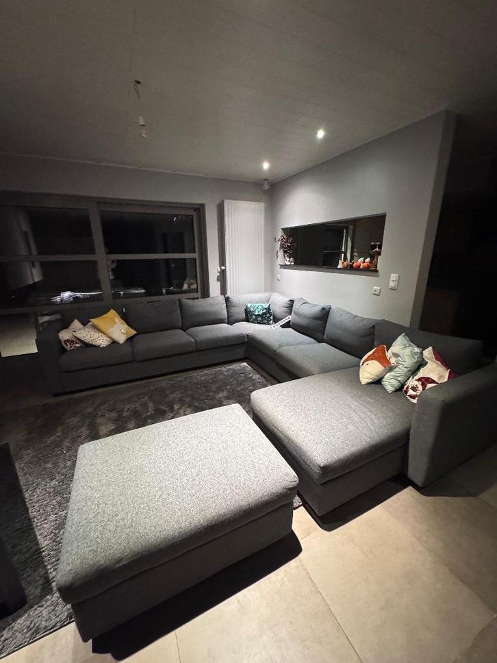 articles ménagers complets, Maison & Meubles, Chambre à coucher | Chambres à coucher complètes, Comme neuf, Deux personnes, Enlèvement