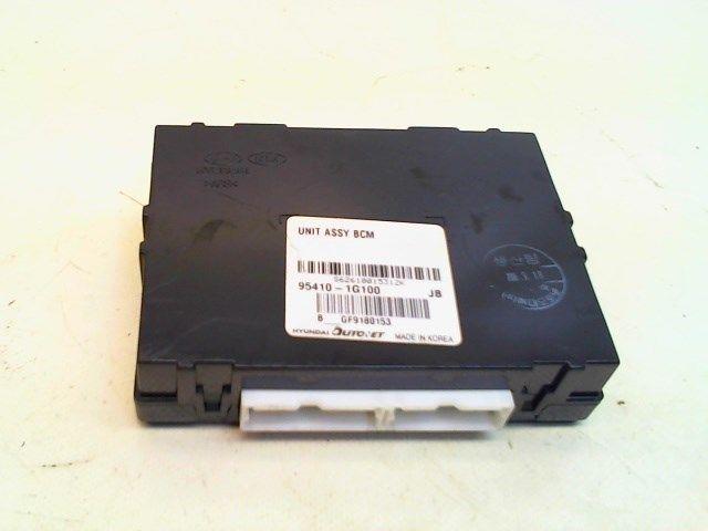 ORDINATEUR DE BORD Kia Rio II (DE) (|954101G100|), Utilisé, Kia